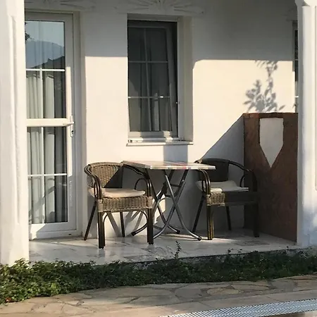 Park - Adult Only מלון 4*