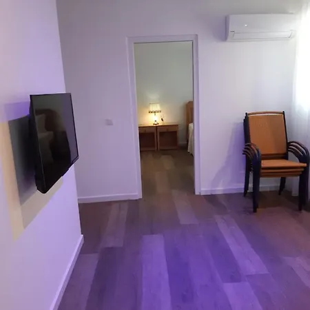 מלון Park - Adult Only 4*